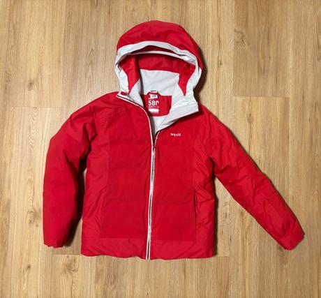 Lyžařská bunda, wedze,146