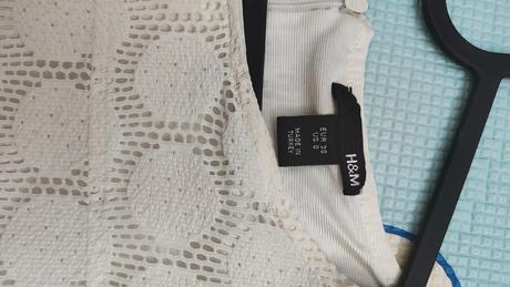 Šaty h&m, h&m,38