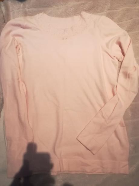 Balík reserved + tezenis 6 ks už aj s poštou, l