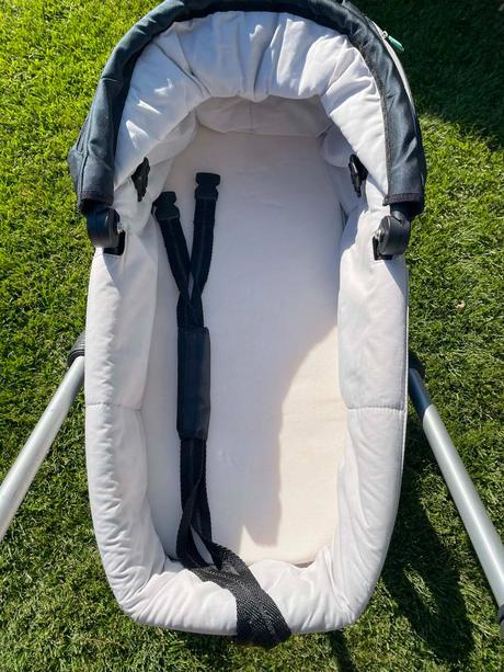 Mutsy 4rider single spoke 2v1 cargo, mutsy,mutsy 4rider single spoke