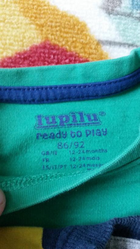 3tricka s dlhym rukavom v.92, f&f,92