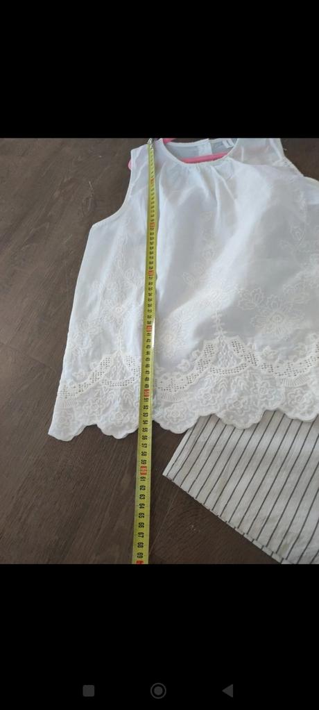 Detský letný komplet, 146