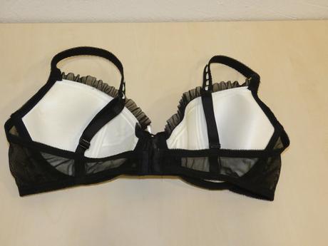 Podprsenka, la senza,80c