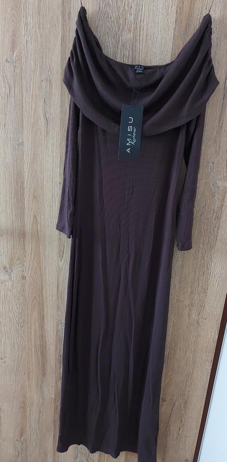 Nové šaty s, amisu,s