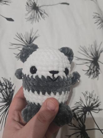 Panda, 