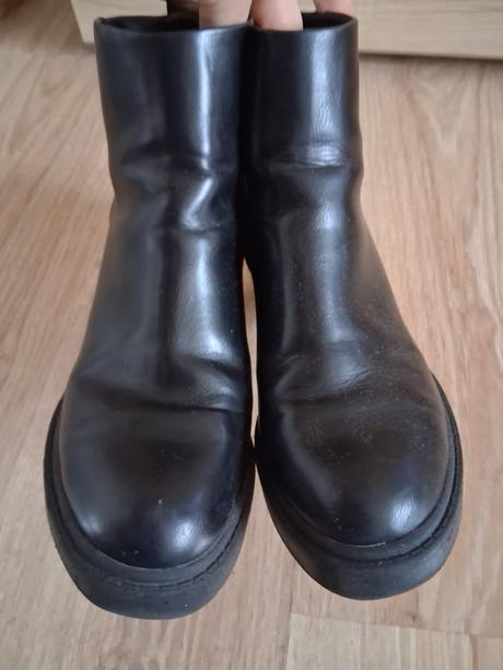 Prechodné kotničky, graceland,37