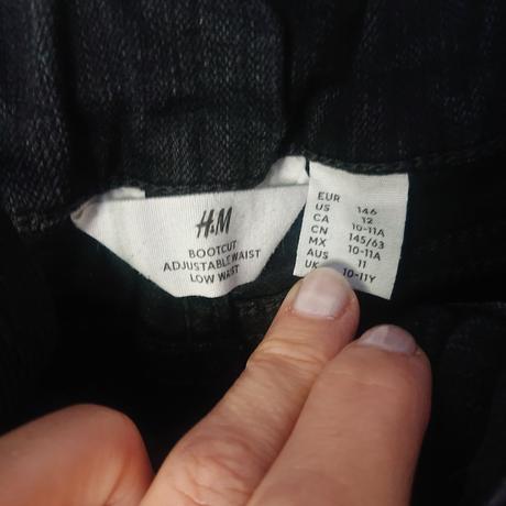Rifle, h&m,146