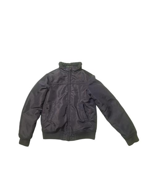 Chlapčenská bunda na zimu, benetton,134