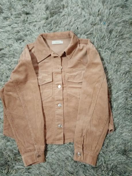 Menzestrova bunda, reserved,l