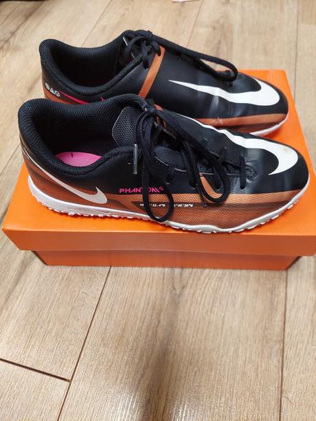 Turfy nike phantom 36, nike,36