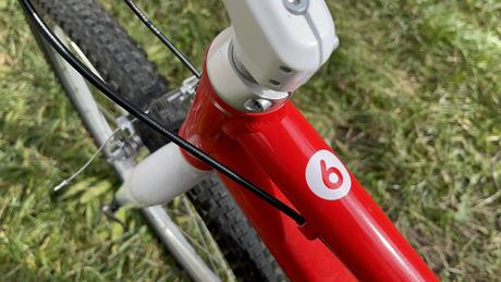 Bicykel woom 6 / 26", woom,26