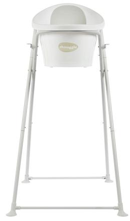 Shnuggle vanička so stojanom, 