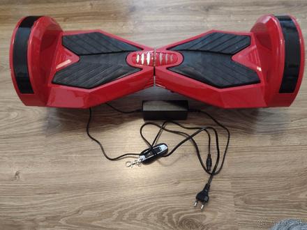 Hoverboard - mini sagway8", 