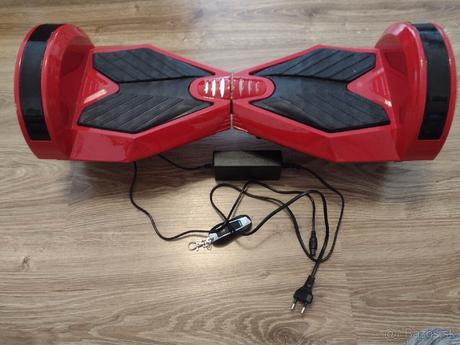 Hoverboard - mini sagway8", 