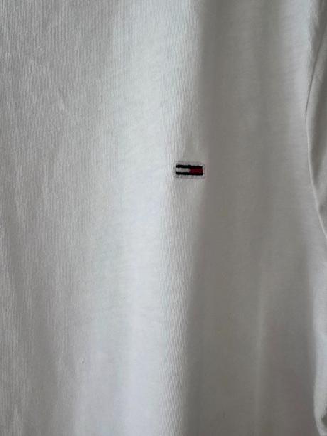 Tričko, tommy hilfiger,l