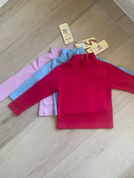 Detské rolaciky, 80