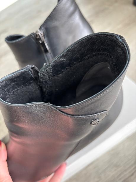 Topánky zn. stifbut, 39