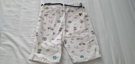 Kratasy zara 11-12 rokov, zara,152