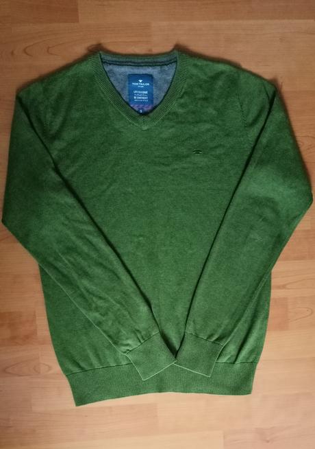 Sveter tom tailor "s", tom tailor,s