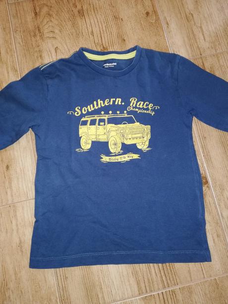 Tricka, vertbaudet,110