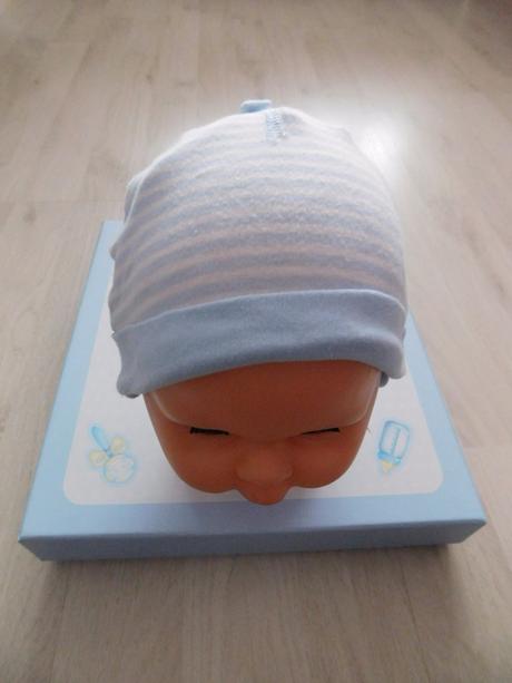 Tenká čiapka č.62, 62