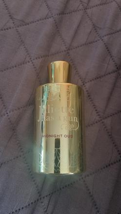 Juliette has a gun-midnight  oud,100ml,edp, 