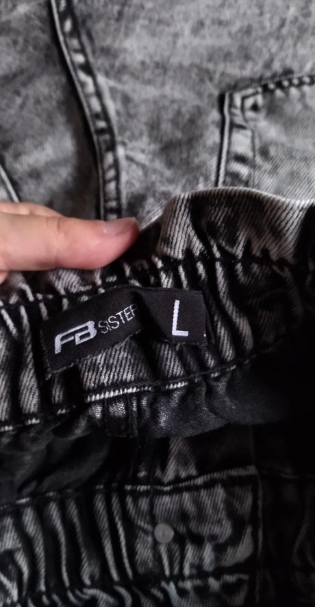 Šortky s vysokým pásom, new yorker,l