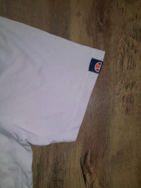 Letné tričko ellesse, m