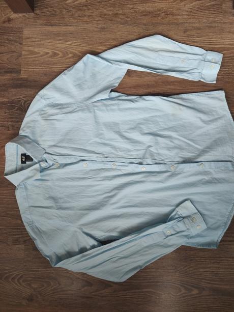 Košeľa, h&m,m
