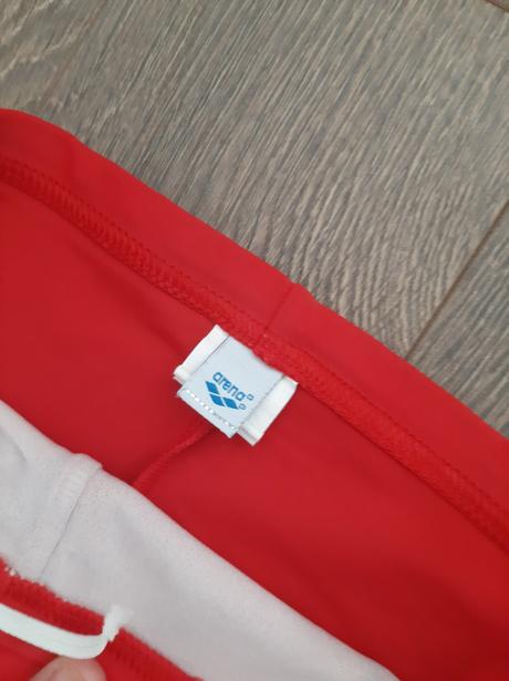 Plavky arena 128-134, 128