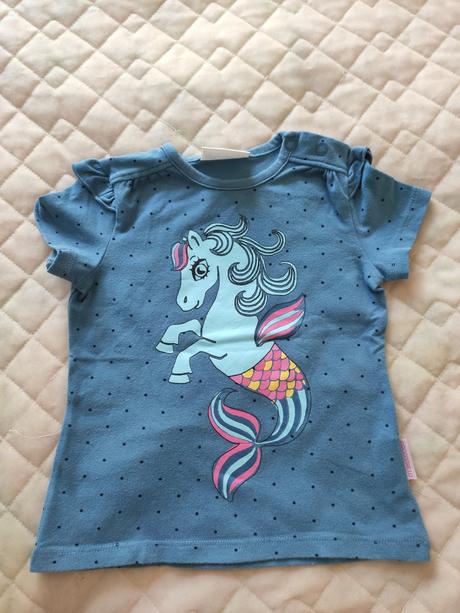 Tričká 2 ks, coccodrillo,80