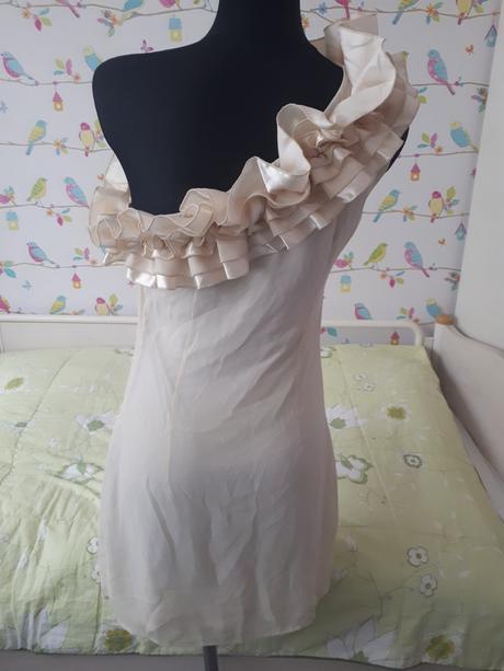 Dámske elegantné šaty, 36