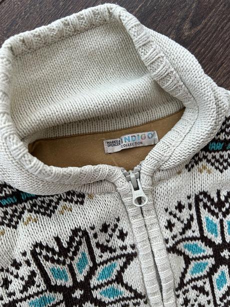 Vianočný sveter, marks & spencer,116