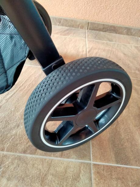 Športový kočík, britax,britax b-agile r