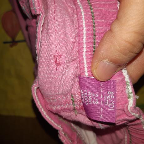 Dievčenské ryfle, disney,98