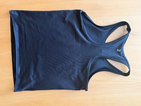 Sportove funkcne tielko decathlon, decathlon,146