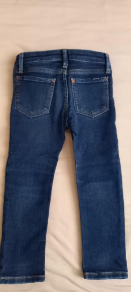 Rifle, h&m,98