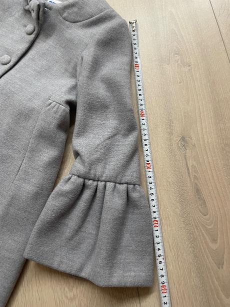 Kabatik, mayoral,134