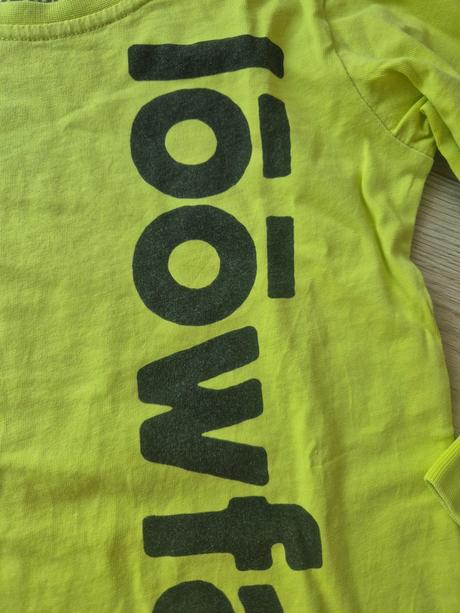 Tričko loowfat 1-2, 92