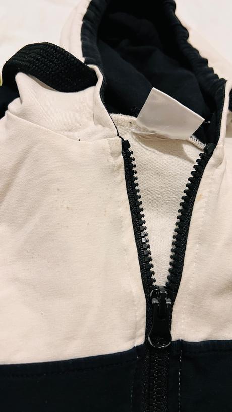 Teplak.suprava rebel kids 86, rebel kids,86