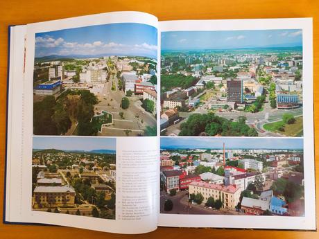 Náš okres michalovce, 