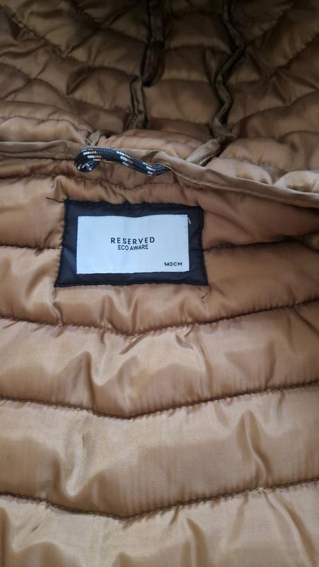 Bunda reserved, reserved,140