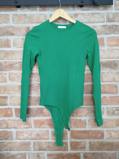 Dámske bavlnené body, reserved,xs