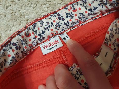 Mencestraky, kappahl,104