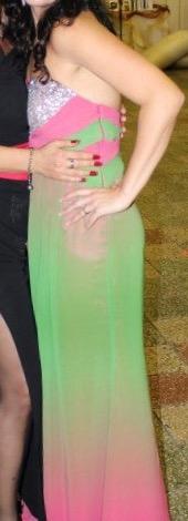 Spoločenské saty s-m, ever-pretty,m