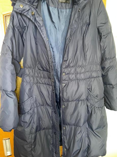 Dámsky kabát na zimu, vero moda,m