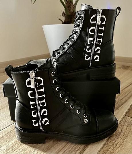 Guess topanky 37, guess,37