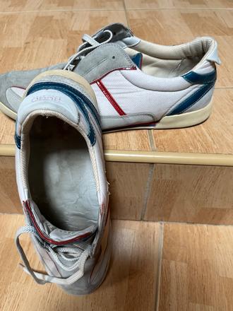 Topanky hugo boss, hugo boss,42