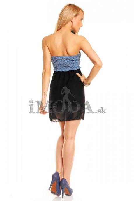 Dievčenské šaty, m / s / xs