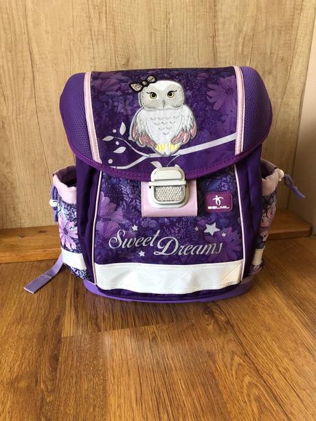 Školská taška belmil,